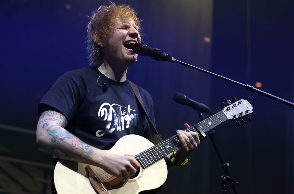shape-of-streams:-ed-sheeran-dinobatkan-sebagai-raja-streaming-di-inggris