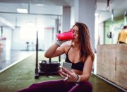 Gelas Stainless Steel Contigo Dijual Hanya $6 – Hemat 68%