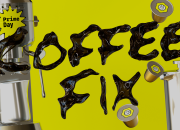 6 Penawaran Kopi Terbaik di Amazon Prime Day