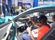 AS pertimbangkan aturan baru untuk cegah perangkat lunak China masuk ke mobil