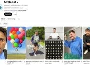 YouTube Mengembangkan Kustomisasi Bingkai Jempol untuk Klip Shorts