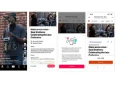 TikTok Mengumumkan Integrasi Eventbrite Baru