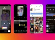 Instagram Akan Memungkinkan Anda Menambahkan 20 Trek Audio ke Reels
