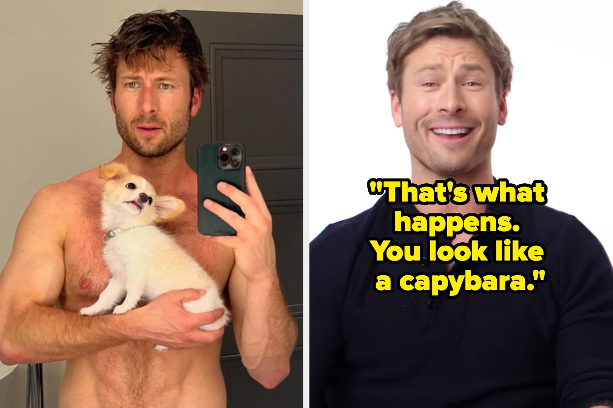 11-momen-glen-powell-yang-sangat,-sangat-bagus…seperti,-aku-jatuh-cinta-padanya