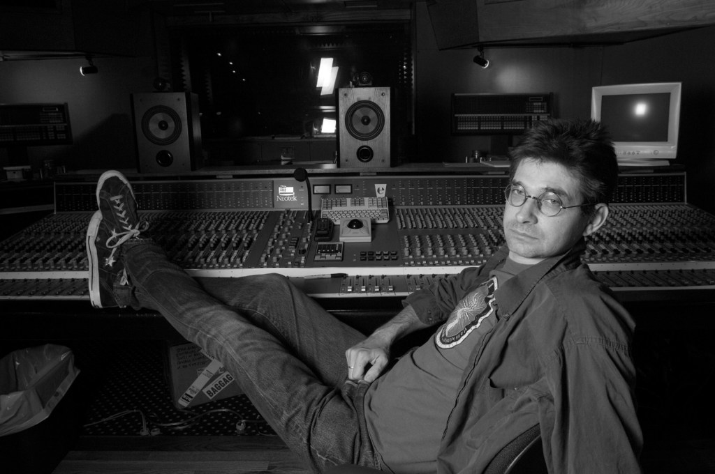 warisan-steve-albini-akan-dihargai-lewat-kampanye-viral-#thankyoustevealbini