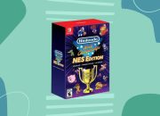 ‘Nintendo World Championship: NES Edition’ Sudah Rilis: Berikut Cara Membeli Game Secara Online