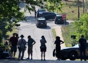 Penembak Trump juga mencari penampilan publik Biden: NYT