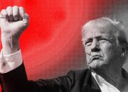 Penembakan Trump, Konspirasi, dan Seruan Perang