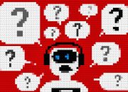 Realitas Kabur dari ‘Pencucian Manusia’ AI