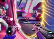 Sekuel portal-hopping Splitgate diumumkan pada tahun 2025