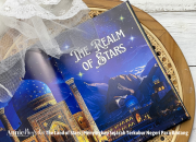 The Land of Stars. Serangkaian Ulasan Tentang Menyingkap Sejarah Terkubur Negeri Para Bintang