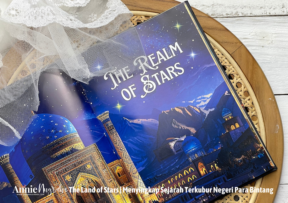 the-land-of-stars.-serangkaian-ulasan-tentang-menyingkap-sejarah-terkubur-negeri-para-bintang