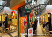 Pasar Cihapit. Surga Kuliner Tersembunyi di Kota Bandung