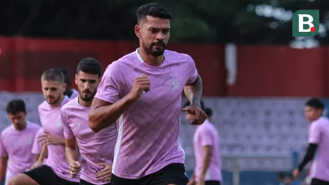 bursa-transfer-liga-1:-persik-datangkan-bek-tengah-jebolan-klub-elite-brasil