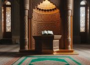 Khutbah Jum’at: Keselamatan Orang-Orang Bertakwa