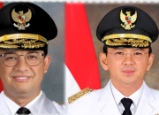 Anies Lawan Ahok di Pilgub Jakarta, NasDem Yakin Menang 100 Persen