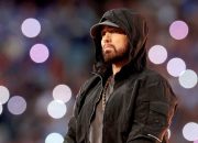 Eminem Meraih Posisi 1 di Australia dengan ‘The Death of Slim Shady (Coup de Grâce)’