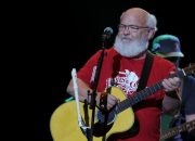 Kyle Gass dari Tenacious D Hapus Postingan Permohonan Maaf Kepada Trump di Instagram