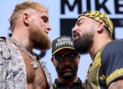 Fear No Man: Jake Paul vs. Mike Perry Livestream — Cara Menonton Seluruh Kartu Tinju Secara Online