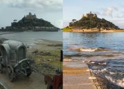 6 lokasi syuting ‘House of the Dragon’ yang bisa dikunjungi penggemar