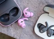 Beats Fit Pro yang siap untuk berolahraga telah kembali ke titik terendah sepanjang masa