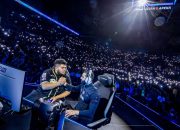 Cara menonton Evo 2024, turnamen game pertarungan terbesar tahun ini