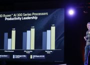 AMD mengatakan chip laptop barunya dapat mengalahkan Apple — tetapi masih harus membuktikannya