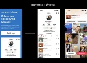 TikTok Bermitra dengan DistroKid untuk Membantu Musisi Baru