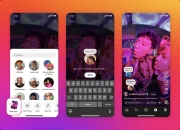 Instagram memperluas fitur Notes ke Reels dan Feed Post