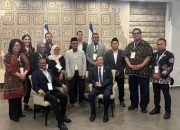 Lima Anggota NU yang Berangkat ke Israel Didanai Organisasi di Amerika