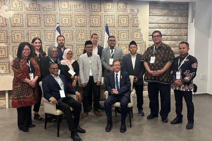 lima-anggota-nu-yang-berangkat-ke-israel-didanai-organisasi-di-amerika