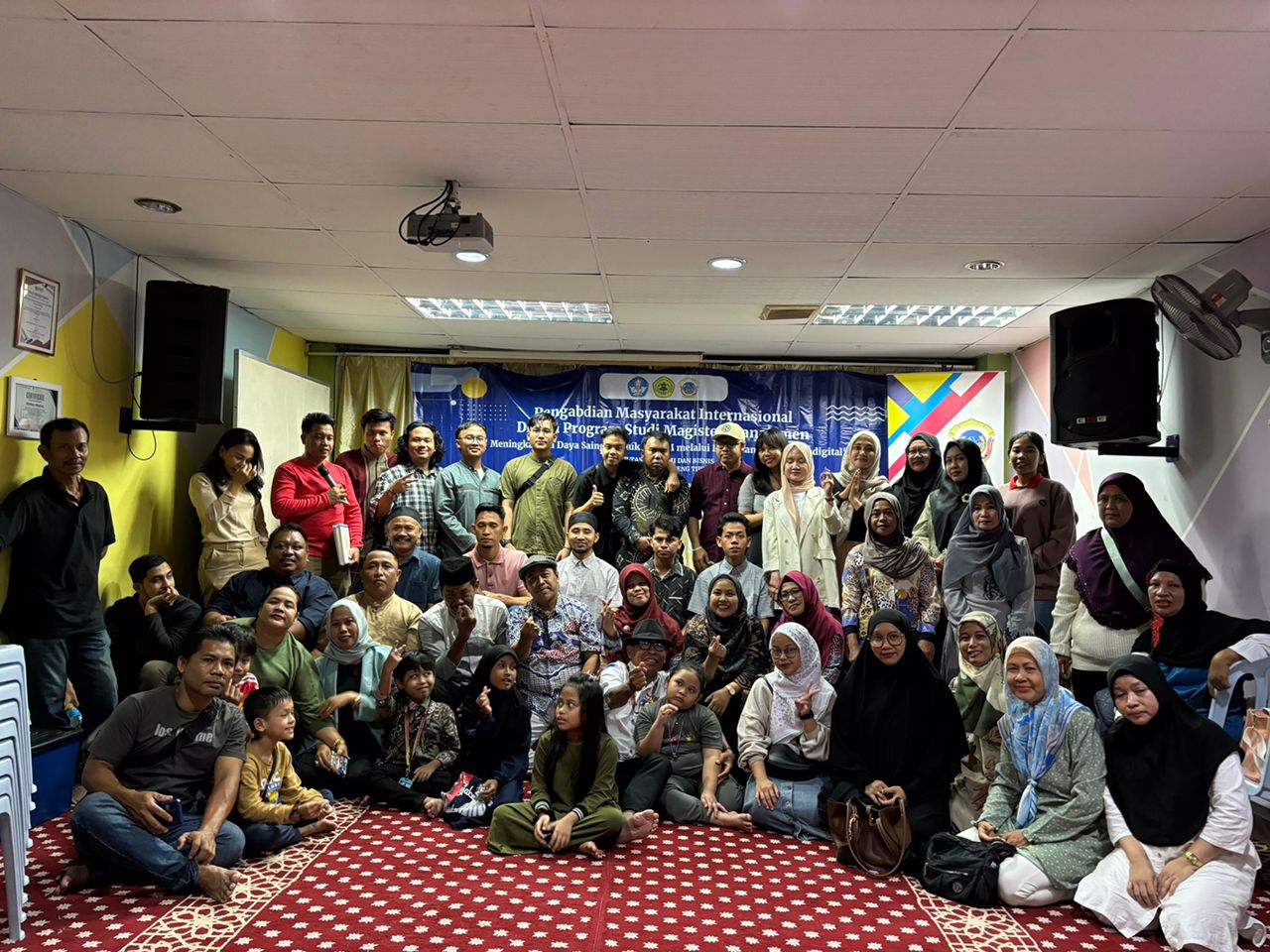 masyarakat-indonesia-di-penang,-malaysia-belajar-bisnis-dan-koperasi-syariah
