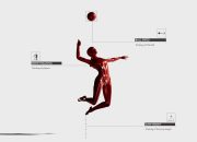 AI Omega Akan Memetakan Bagaimana Atlet Olimpiade Menang