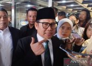 DPR Belum Terima Surpres Terkait Pengganti Hasyim Asy’ari