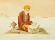 Sekilas Sulthonul Auliya Syekh Abdul Qodir Jailani