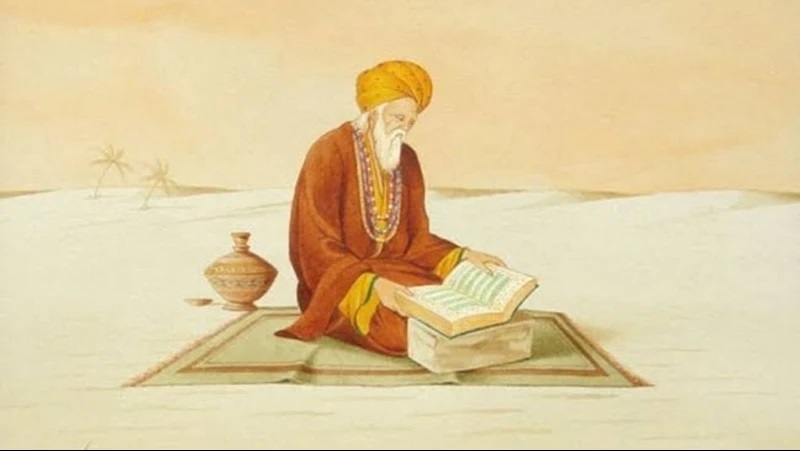 sekilas-sulthonul-auliya-syekh-abdul-qodir-jailani