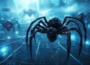 Inggris tangkap tersangka peretas Scattered Spider yang terkait dengan serangan MGM