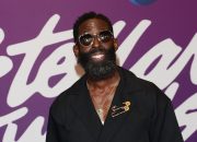 Tye Tribbett dan Jekalyn Carr Raih Kemenangan Besar di Stellar Gospel Music Awards 2024