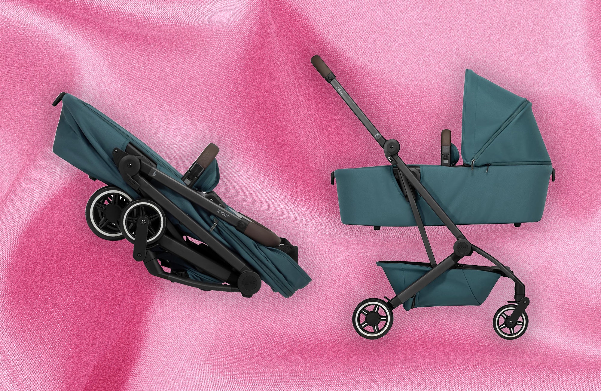 kereta-dorong-bayi-terbaik-untuk-petualangan-musim-panas-anda-(2024)