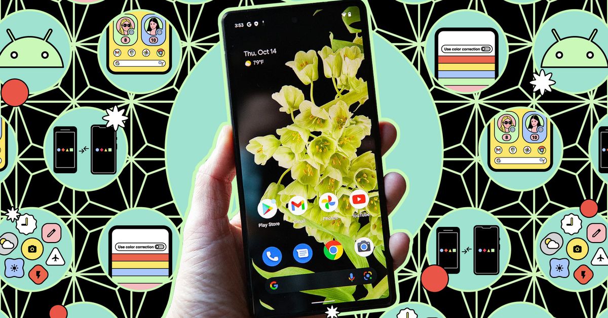 cara-mempermudah-penggunaan-ponsel-dengan-satu-tangan