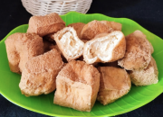 Angkat Perekonomian, Ini Sejarah Tahu Sumedang