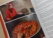 Menjelajah Kuliner di Tanah Minang