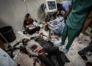 Krisis Pasokan Bahan Bakar dan Medis Ancam Nyawa Pasien Rumah Sakit di Gaza