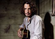 Cuplikan Sampul Lagu ‘Fast Car’ Chris Cornell Muncul di Ulang Tahun ke-60 Mendiang Penyanyi
