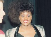 Evelyn Thomas, Ratu Disko di Balik ‘High Energy’, Meninggal di Usia 70