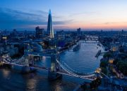 Tanggal Diumumkan untuk Debut SXSW London