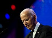 Para Donor Silicon Valley Menolak Biden. Kamala Harris Memenangkan Mereka Kembali