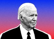 Reaksi Kaum Kanan terhadap Penarikan Diri Biden: Ini adalah ‘Kudeta’