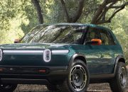 R3X sporty dari Rivian akan menjadi R3 pertama yang hadir di jalanan