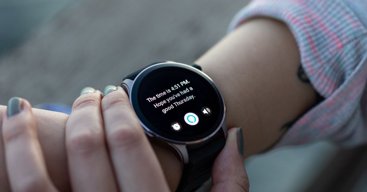 amazfit-gtr-4,-pelacak-kebugaran-favorit-kami,-telah-mencapai-harga-terendah-sepanjang-masa